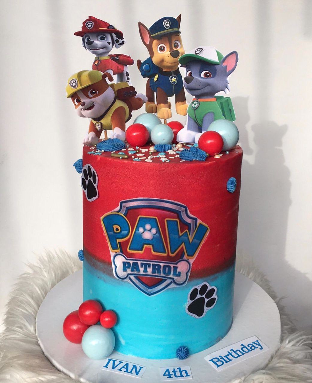 Cake 7